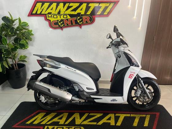 KYMCO PEOPLE GTI 300 KYMCO PEOPLE GTI 300